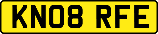 KN08RFE