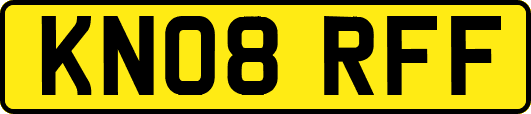 KN08RFF
