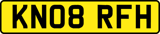KN08RFH