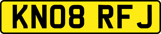 KN08RFJ