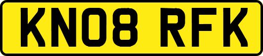 KN08RFK