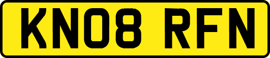 KN08RFN