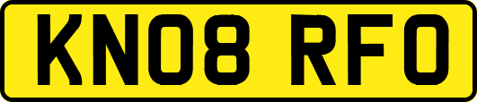 KN08RFO