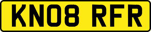 KN08RFR