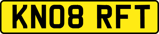 KN08RFT