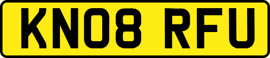 KN08RFU