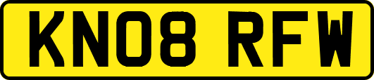 KN08RFW