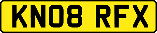 KN08RFX