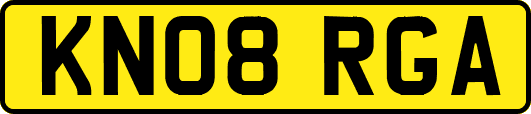 KN08RGA