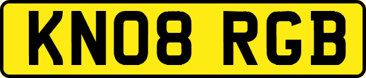 KN08RGB
