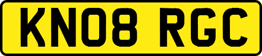 KN08RGC