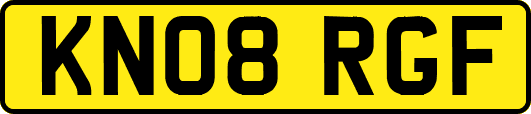 KN08RGF