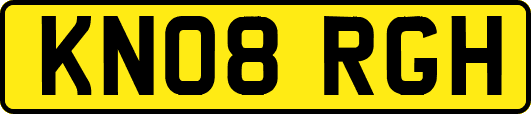 KN08RGH