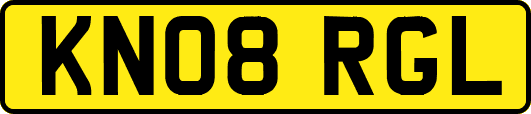 KN08RGL