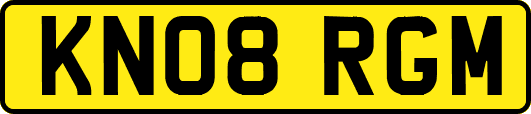 KN08RGM