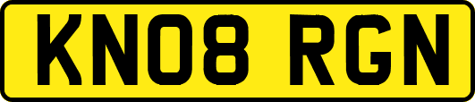 KN08RGN
