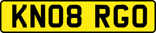 KN08RGO
