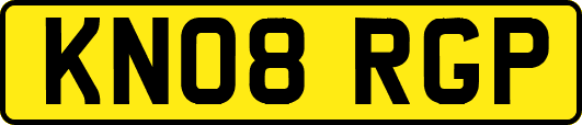 KN08RGP