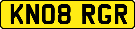 KN08RGR