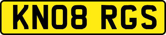 KN08RGS