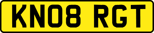 KN08RGT