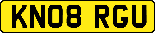 KN08RGU