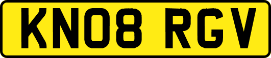 KN08RGV