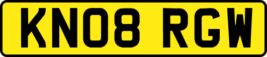 KN08RGW