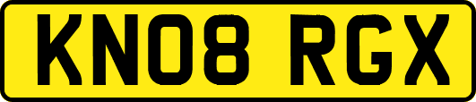 KN08RGX