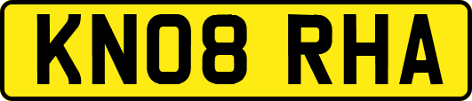 KN08RHA
