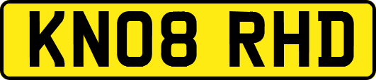 KN08RHD