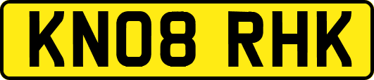KN08RHK