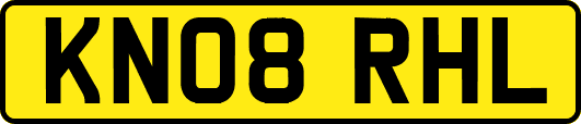 KN08RHL