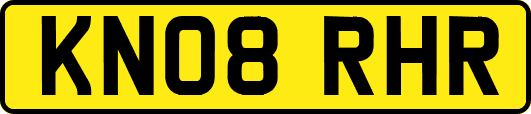 KN08RHR