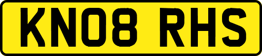 KN08RHS