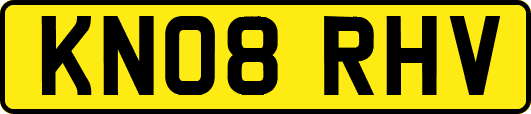 KN08RHV