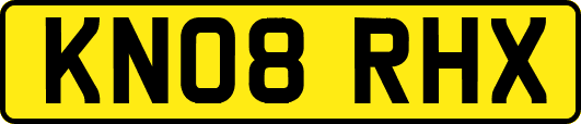 KN08RHX