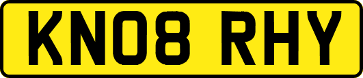 KN08RHY