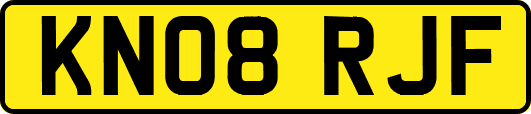 KN08RJF