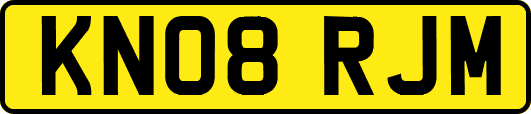 KN08RJM