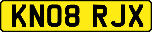 KN08RJX