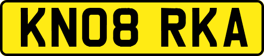KN08RKA