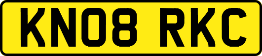 KN08RKC