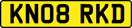 KN08RKD