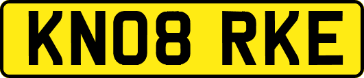 KN08RKE