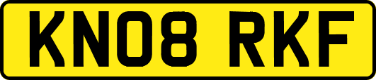 KN08RKF