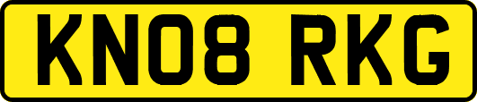 KN08RKG