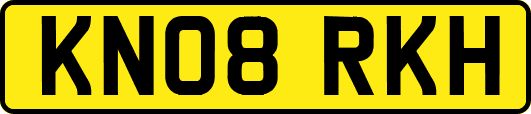 KN08RKH