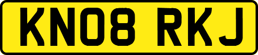 KN08RKJ