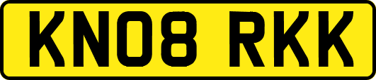 KN08RKK